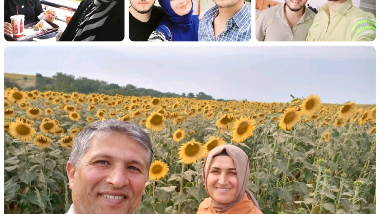 Kimsesiz 3 çocuğa can olan gözü yaşlı annenin 3 evladı ve eşi depremde vefat etti