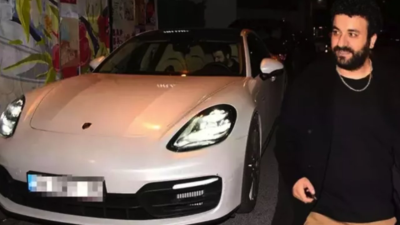 Hasan Can Kaya Kameralar Karşısında İddialara Ateş Püskürdü: Etiler'de Gerilim Dolu Anlar!