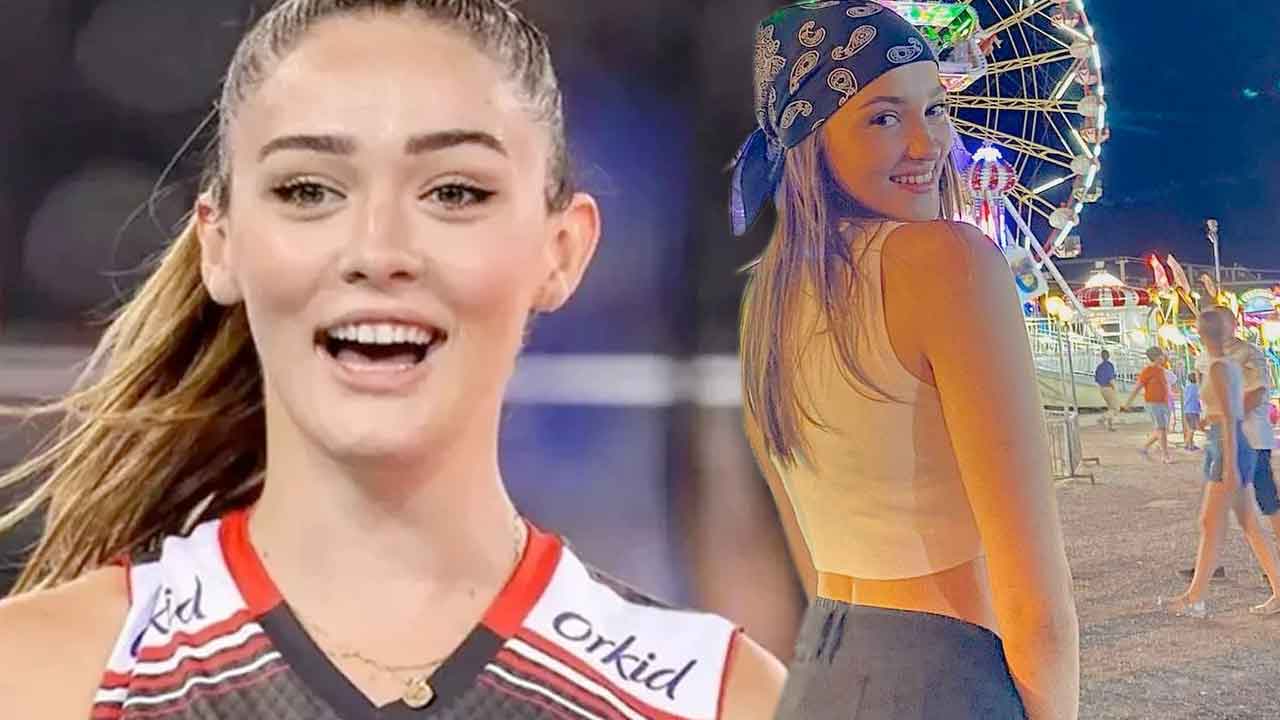 Sultanların Kardeş Buluşması: Zehra Güneş İziyle İrem Güneş Fırtınası!