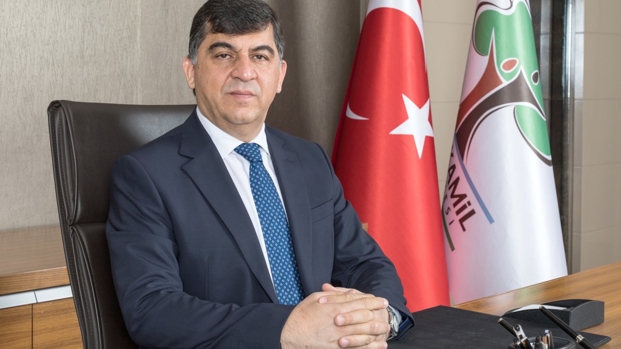 Başkan Fadıloğlu’dan 6 Şubat depremi anma mesajı