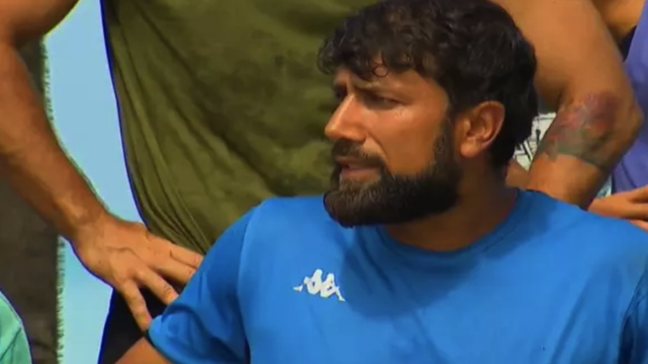 Survivor All Star'da Nefes Kesen Anlar: Kavga ve Çığlıklar Konseyi Karıştırdı