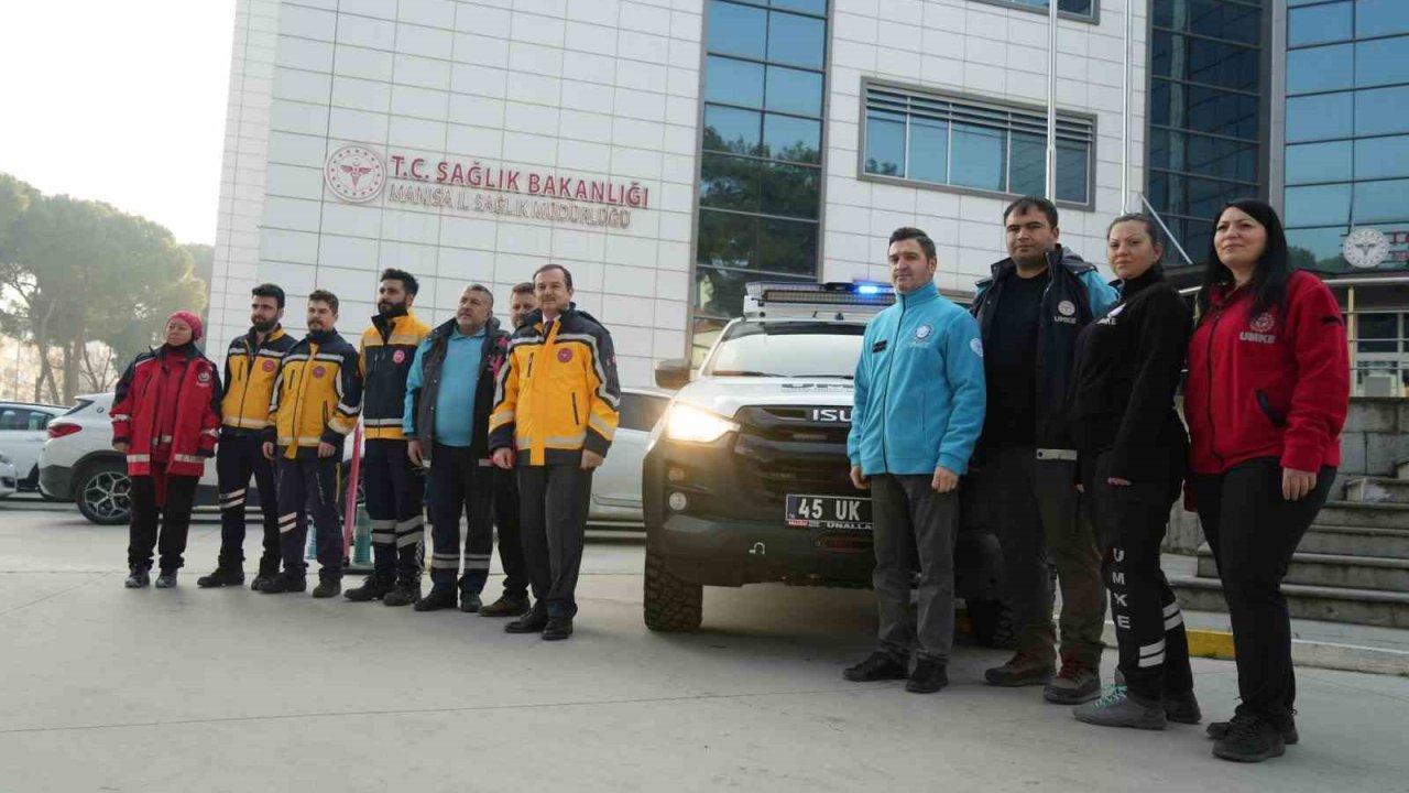 Sağlık çalışanları o anları gözyaşlarıyla anlattı