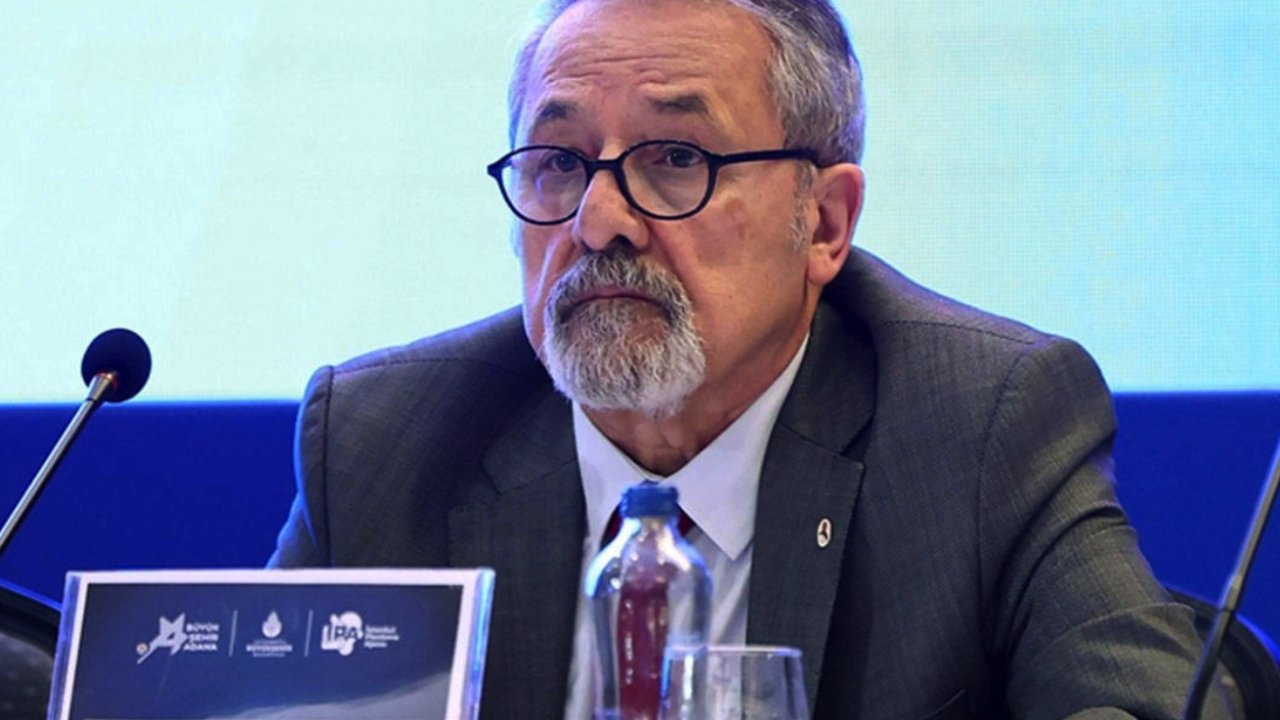 Prof. Dr. Naci Görür'den Kritik İstanbul Uyarısı: "11 Kenti Geçecek Felaket"