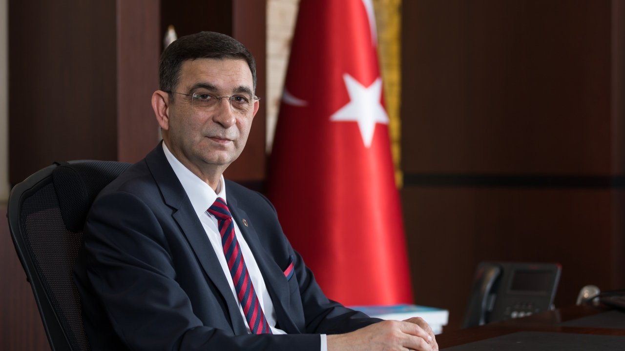 Ünverdi'den depremin yıldönümü mesajı