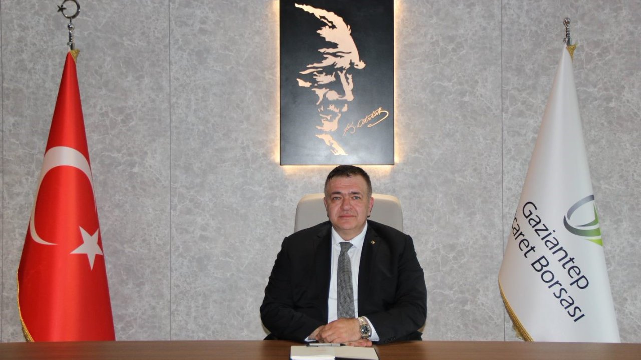 Akıncı, 6 Şubat depremlerinin 1’inci yıl dönümü dolayısıyla anma mesajı yayımladı