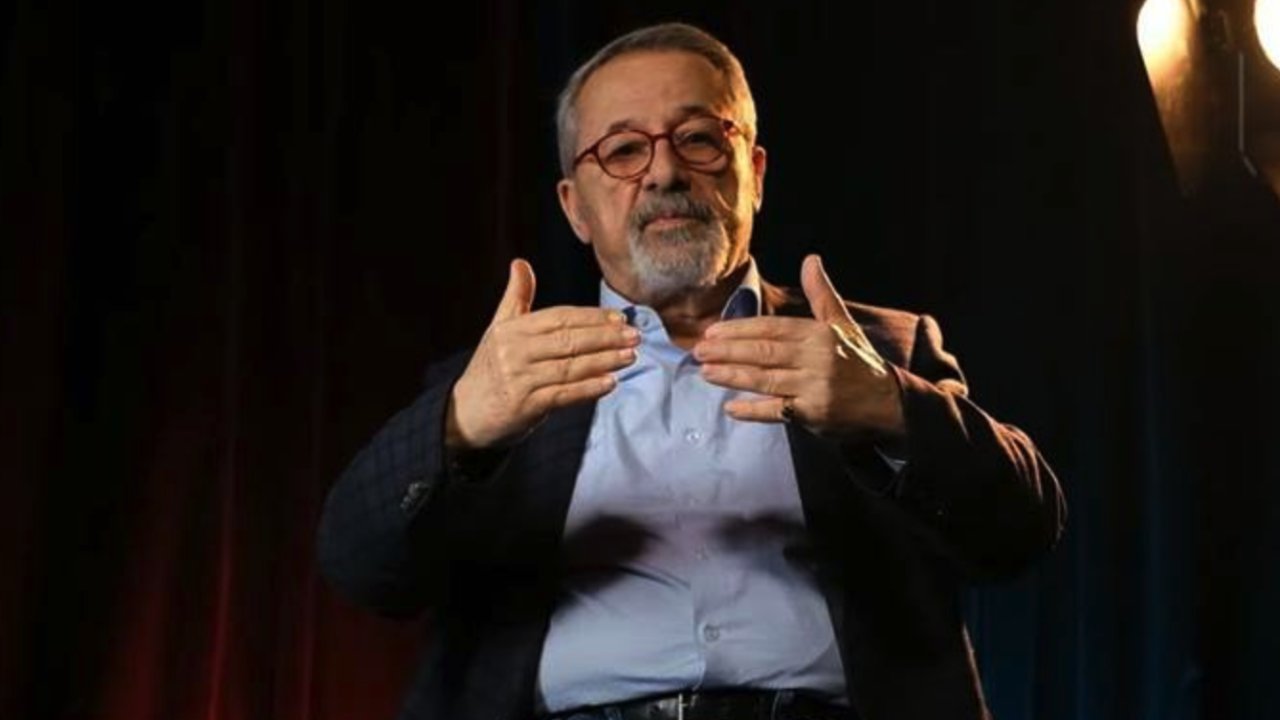 Prof. Dr. Görür'den 25 ile deprem uyarısı: Dinamit fıçılarının üzerinde oturuyorlar