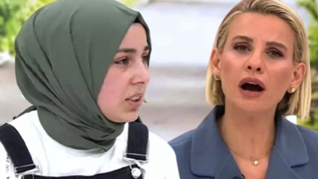 Esra Erol Şaşkına Döndü! '4 villa, 50 milyon TL, 10 kg altın'... Mehir Talebi Şok Etti!