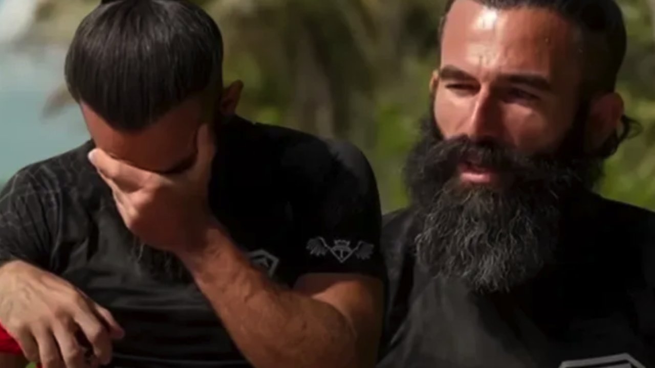 Survivor Savaşçısı Turabi Çamkıran Veda Etti: 'İşte Nedeni'