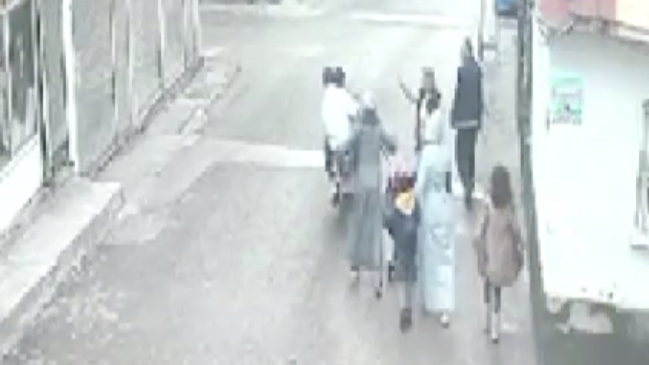 Gaziantep'te motosikletle kapkaç yapan zanlılar yakalandı