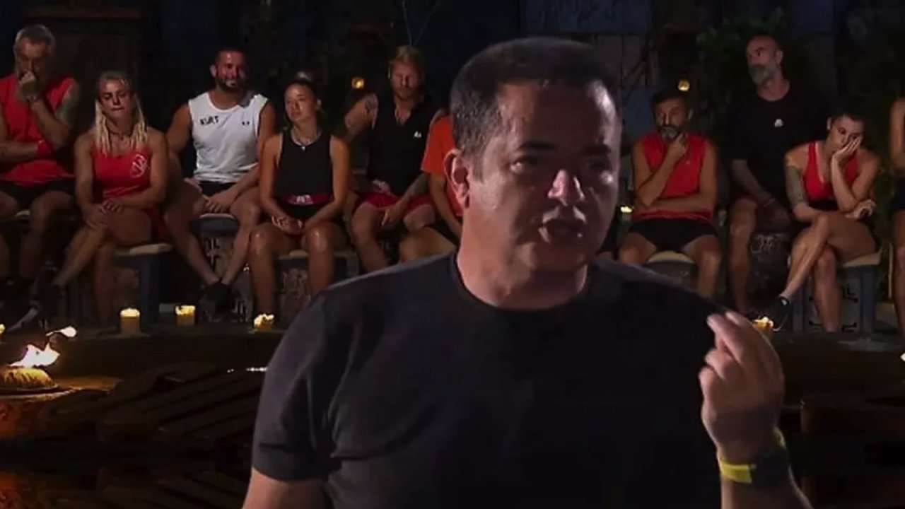 Survivor ALL STAR'da SES YOK! ÇÜNKÜ BÖYLE HAFTALIK KAZANÇ YOK! Acun NE KADAR KAZANIYOR?