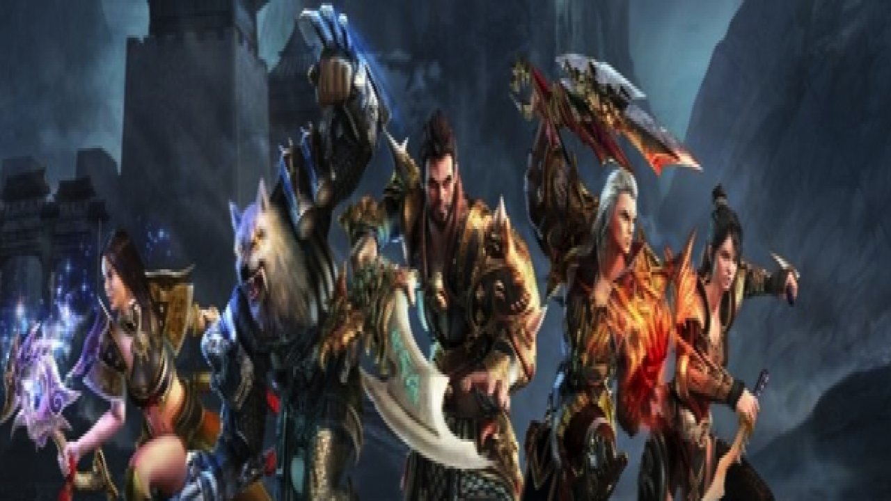 Metin2 Proxy ile Oyun Deneyiminizi Zirveye Taşıyın Proxy Satın Al