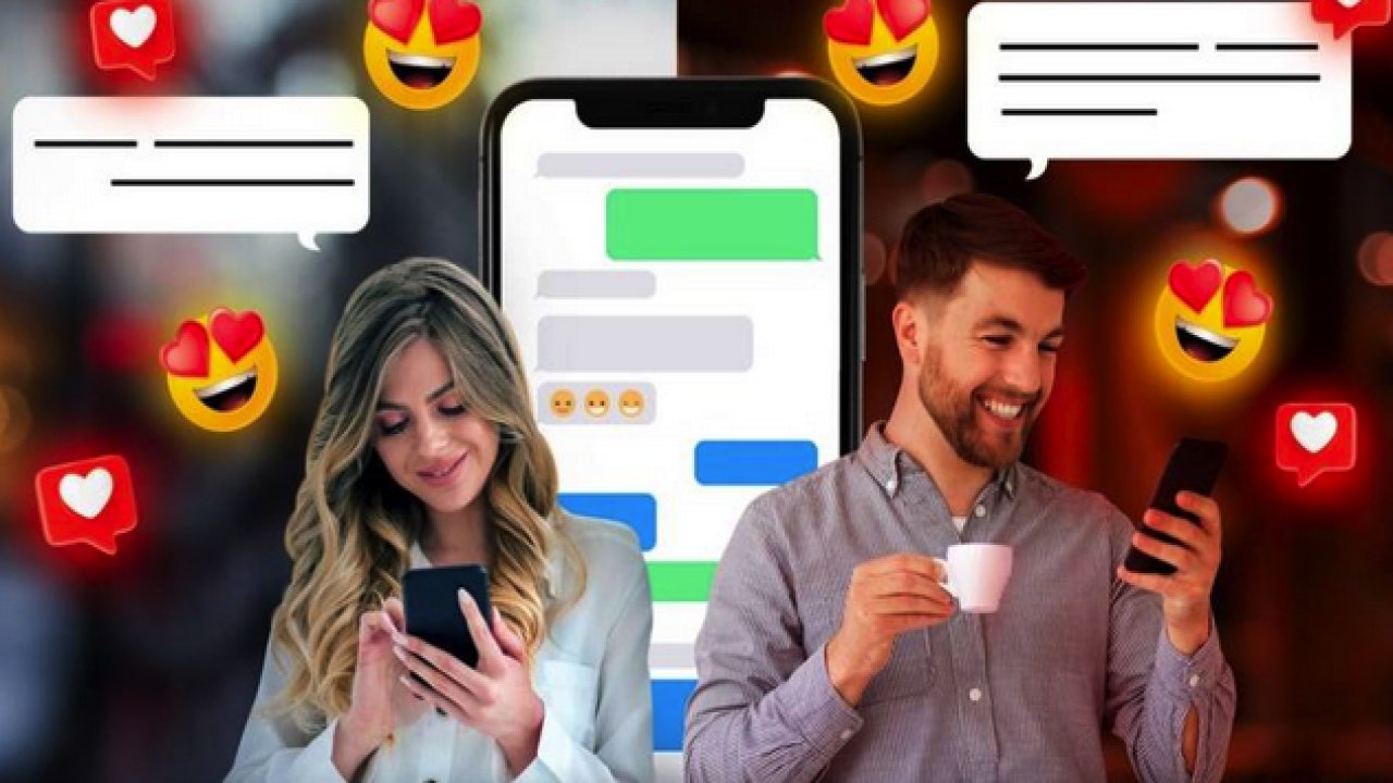 Sohbet Odaları ile Sohbetin Renkli Dünyasıyla Tanışın