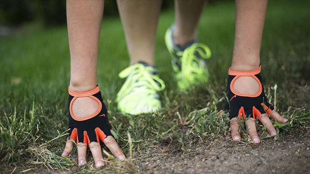 Spor yaralanmalarının görülme sıklığı arttı