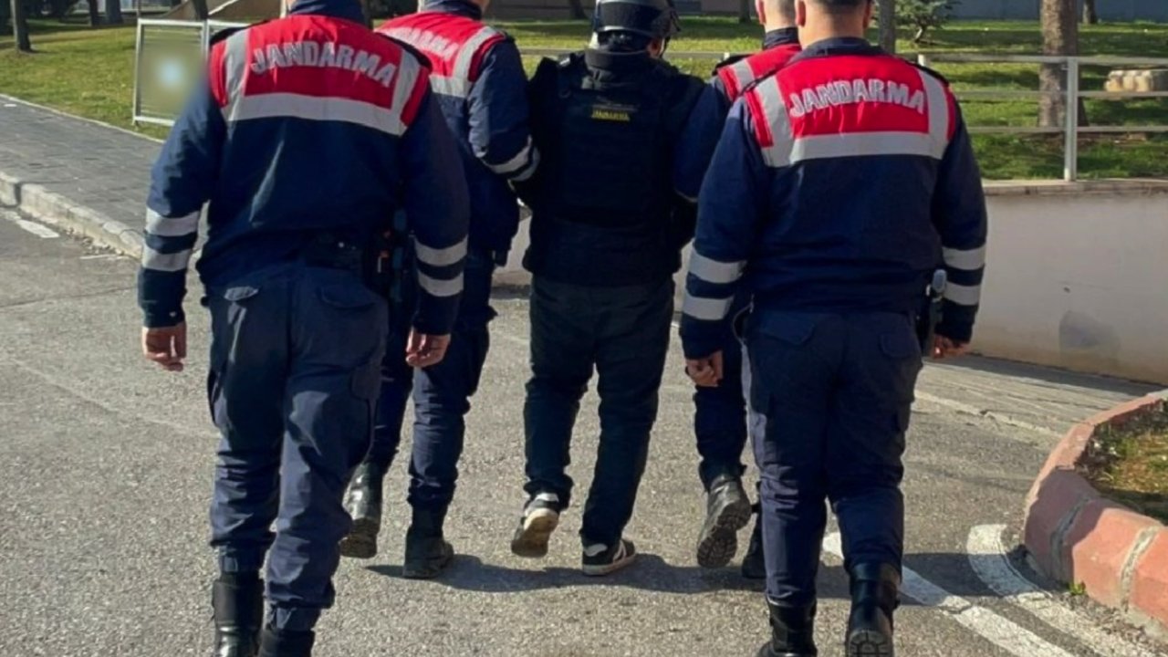 Gaziantep'te Muhtarlık Seçiminde Kan Akmıştı! Köksalan Cinayetinin 5 Yıldır Aranan Firarisini Jasat Yakaladı