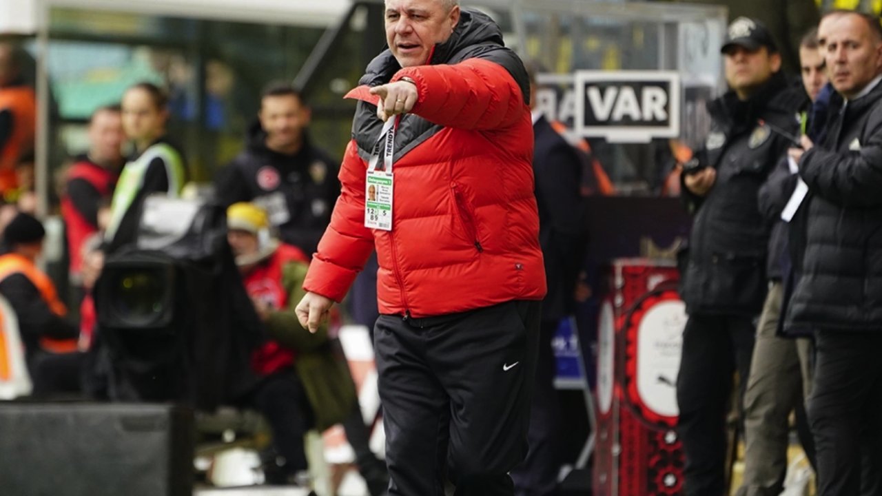 Gaziantep FK'nın final maçı! Sumudica: 'Bizim bir final maçımız var, Samsunspor ile oynayacağız'