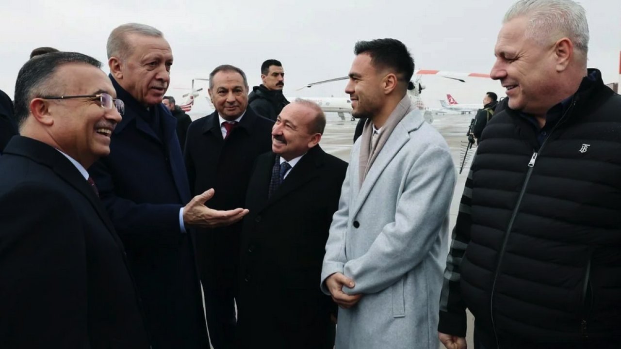 Sumidica Türk Vatandaşı OLUYOR! Sumidica'nın Şaşırtan Yeni Türk İsmi...