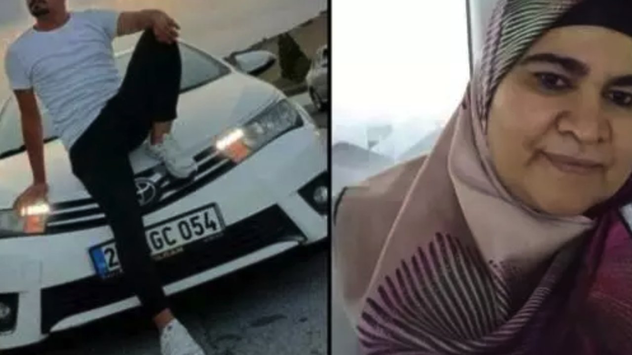 Gaziantep'te Arazi anlaşmazlığı kanlı bitti!