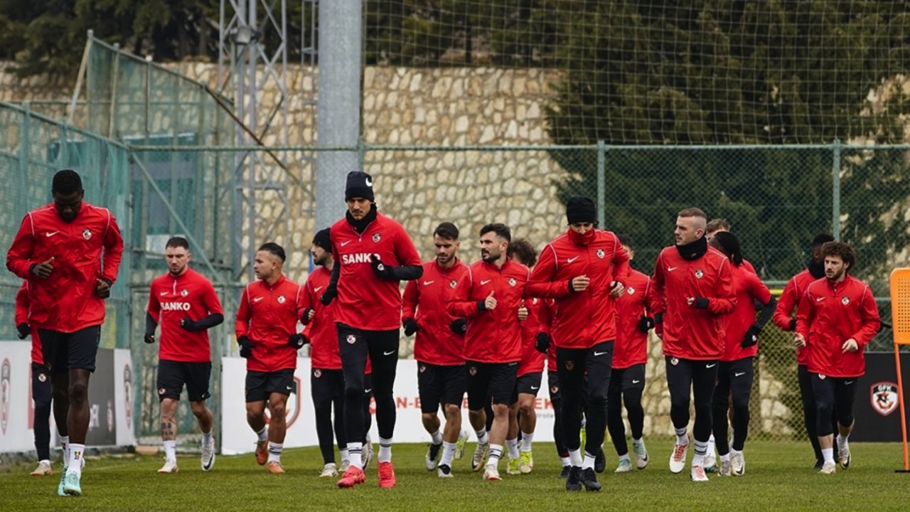 Marius Sumudica Uyardı; Bu maç bizim için final maçı.