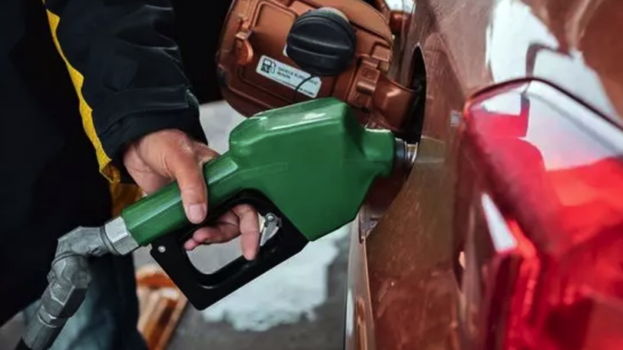 Benzine Zam Geldi! Gaziantep'te Akaryakıt Fiyatları Ne Kadar? 15 Şubat Perşembe Gaziantep'te güncel motorin-benzin fiyatları