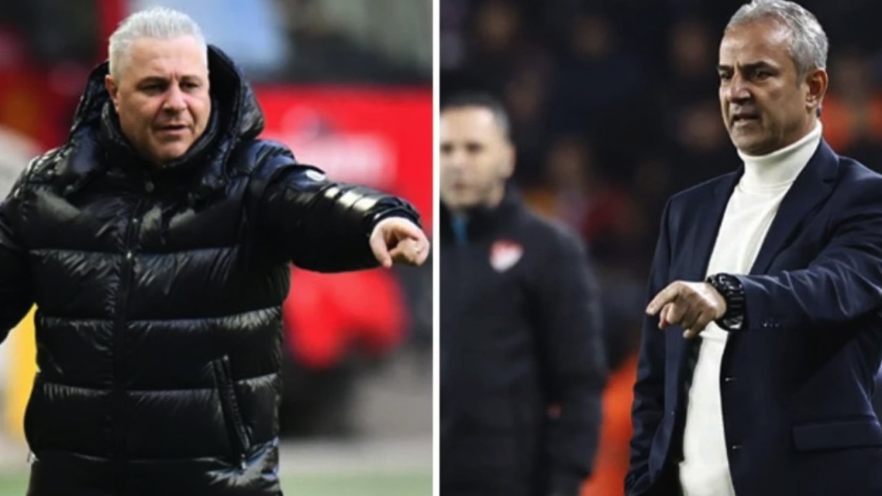 Sumidica, İsmail Kartal'a Sataşmıştı!  Gaziantep FK'ya TFF’den zemin uyarısı