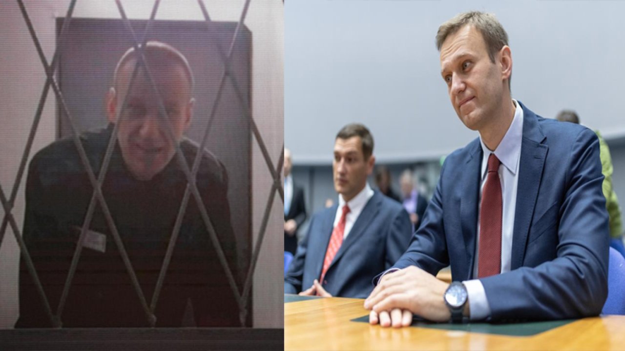 Rus muhalif lider Aleksey Navalny kaldığı cezaevinde hayatını kaybetti
