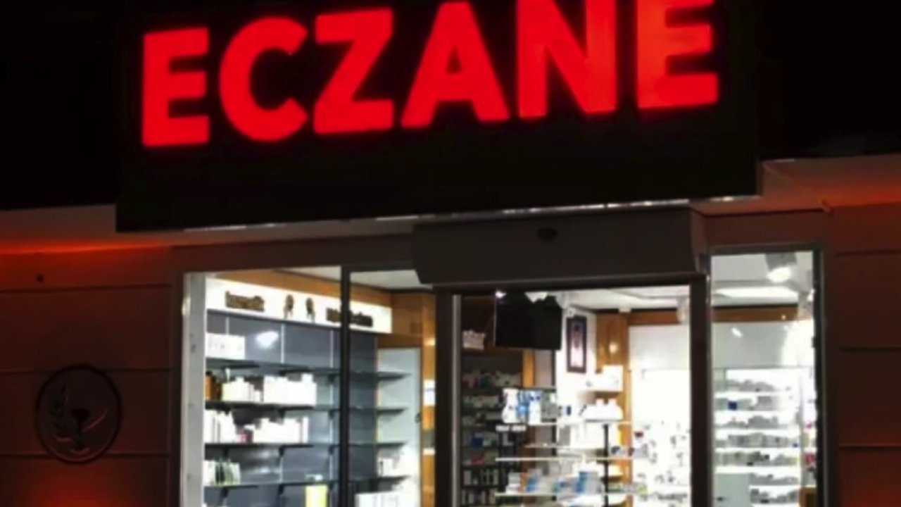 Gaziantep Nöbetçi Eczaneler... 18 Şubat 2024 Pazar Gaziantep nöbetçi eczaneleri: Acil durumlar için belirlendi!