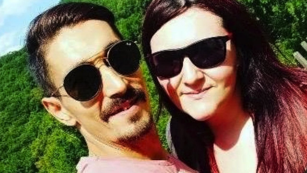 Boşanma Aşamasındaki Eşini İple Boğarak Öldürdü... YETMEDİ DAHA BİDE GÖMDÜ