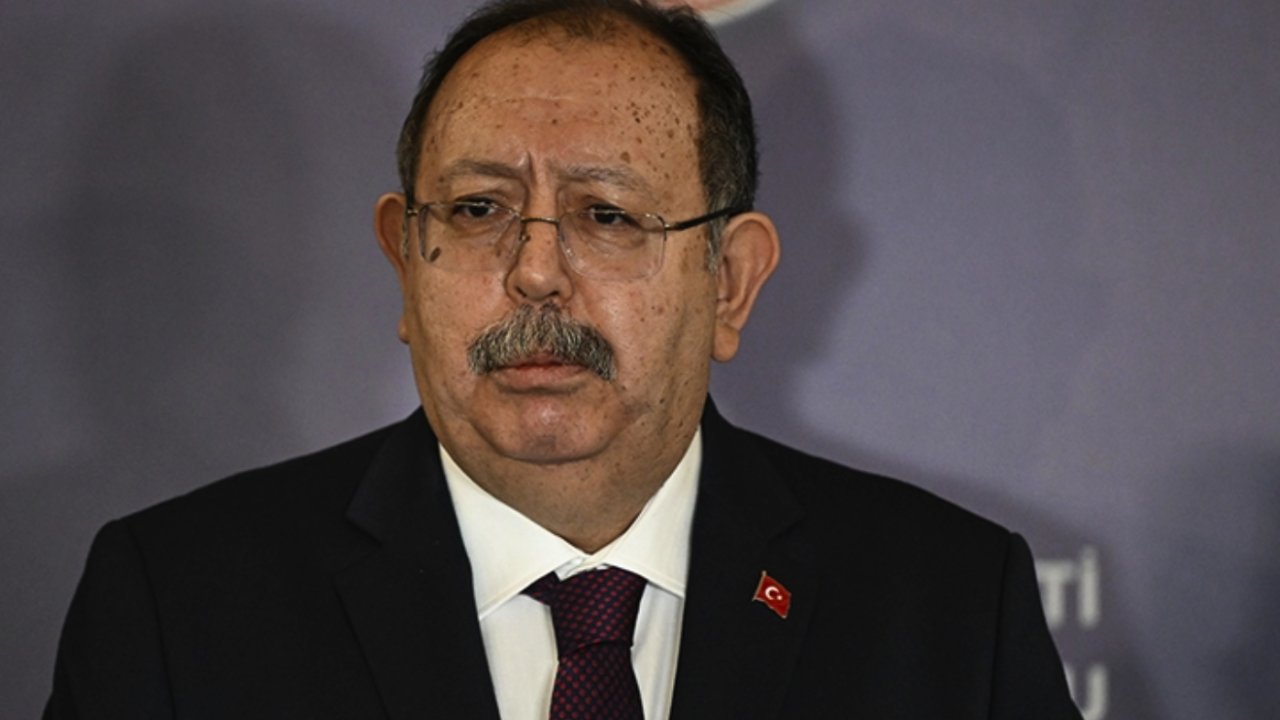 YSK Başkanı'ndan Gaziantep’e Sürpriz Ziyaret