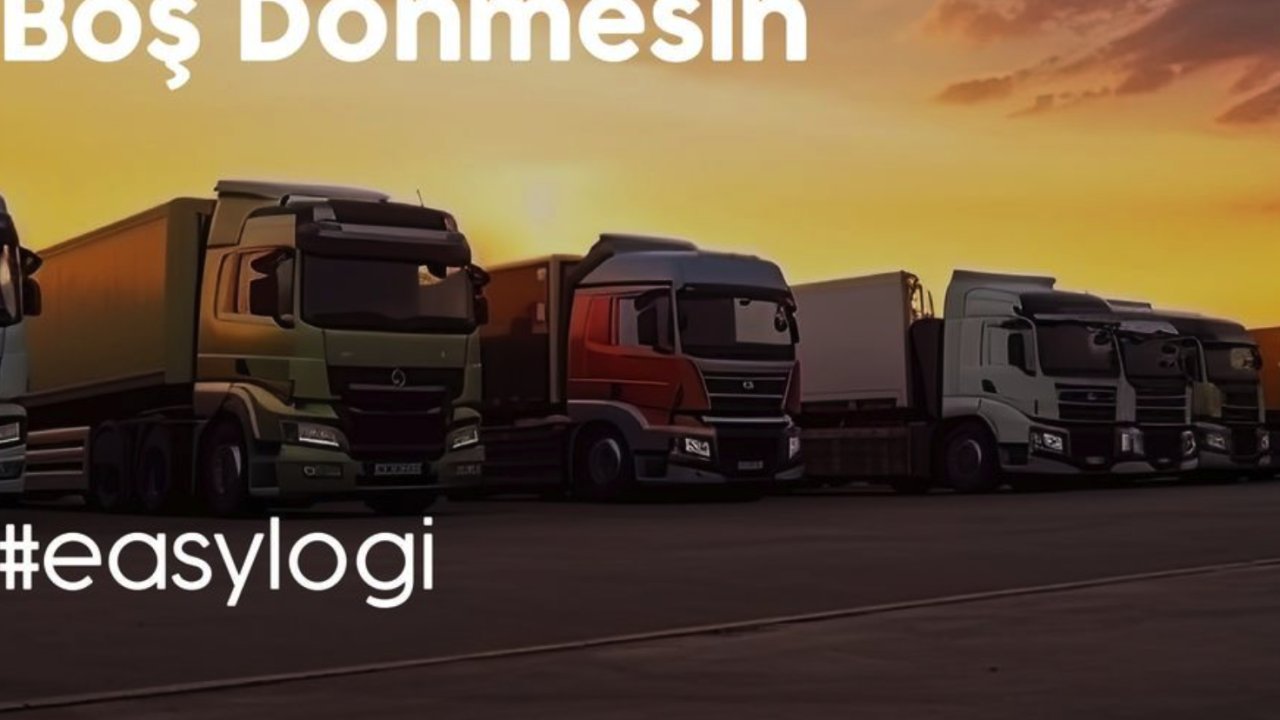 Lojistik Hizmetlerinin Kilit Noktası: İstanbul