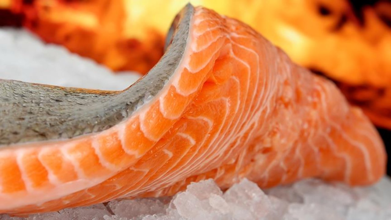Mevsim geçişlerinde Omega-3 içeren besinler tercih edin
