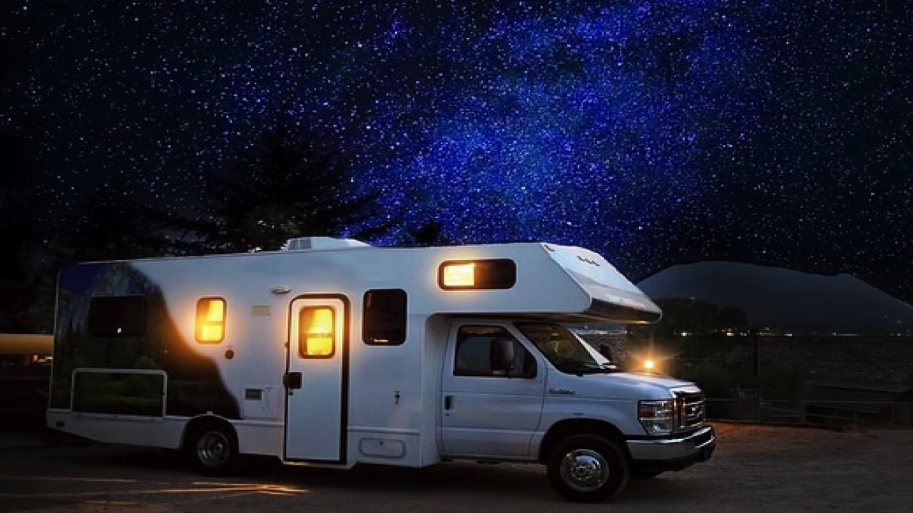 Satılık Karavan Modelleri ve Fiyatları