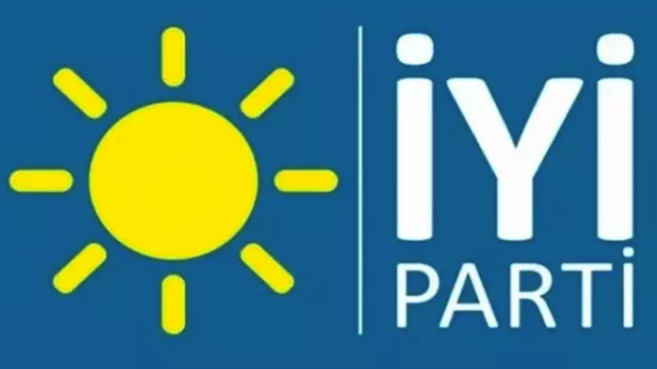 İyi Parti Gaziantep Şehitkamil Belediye meclis aday listesi belli oldu