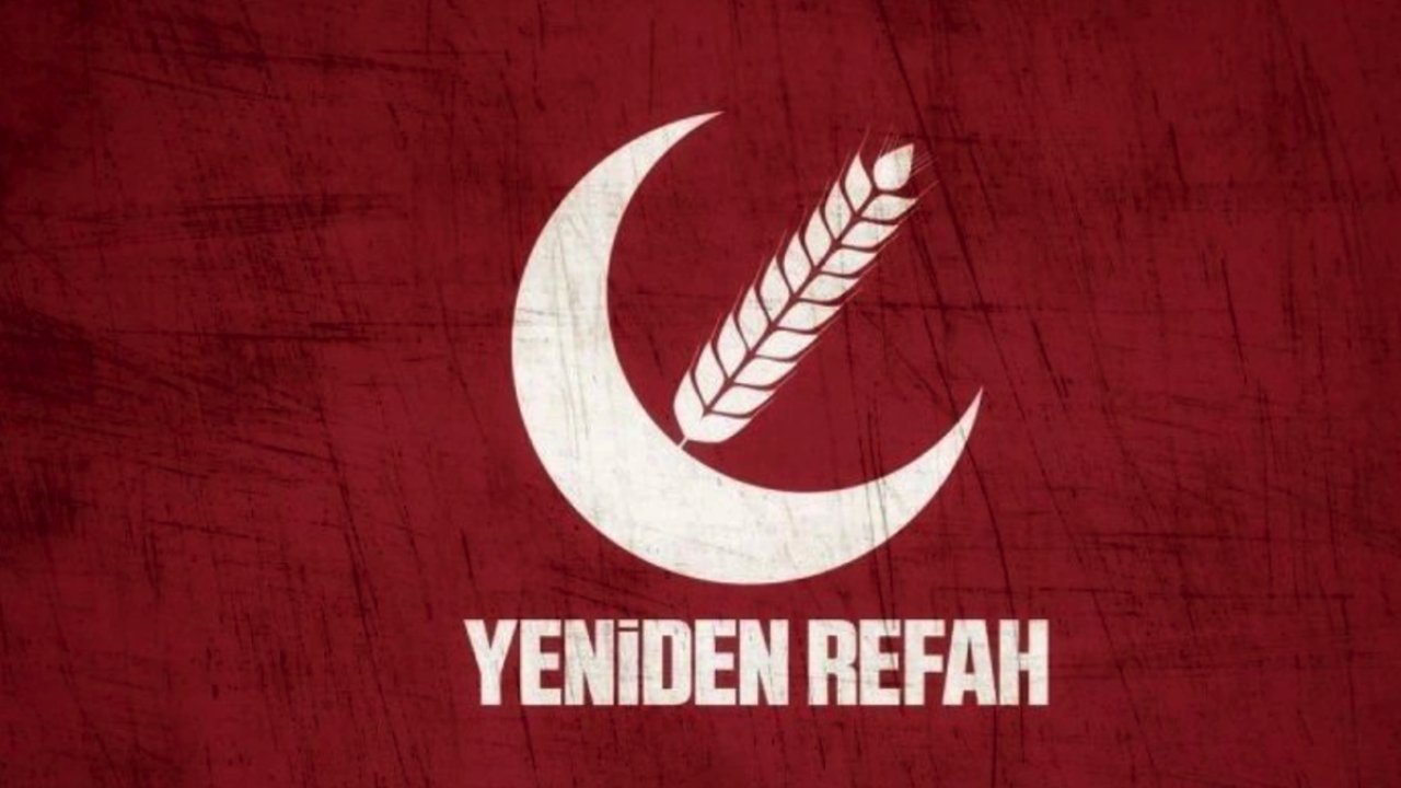 Yeniden Refah Partisi'nin Nurdağı Adayı Kim Oldu?