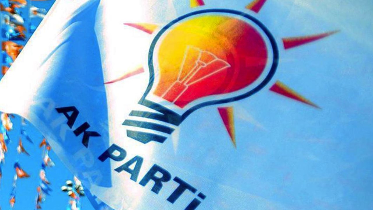 AK Parti Şahinbey Meclis üyesi adayları... İşte Tam Liste