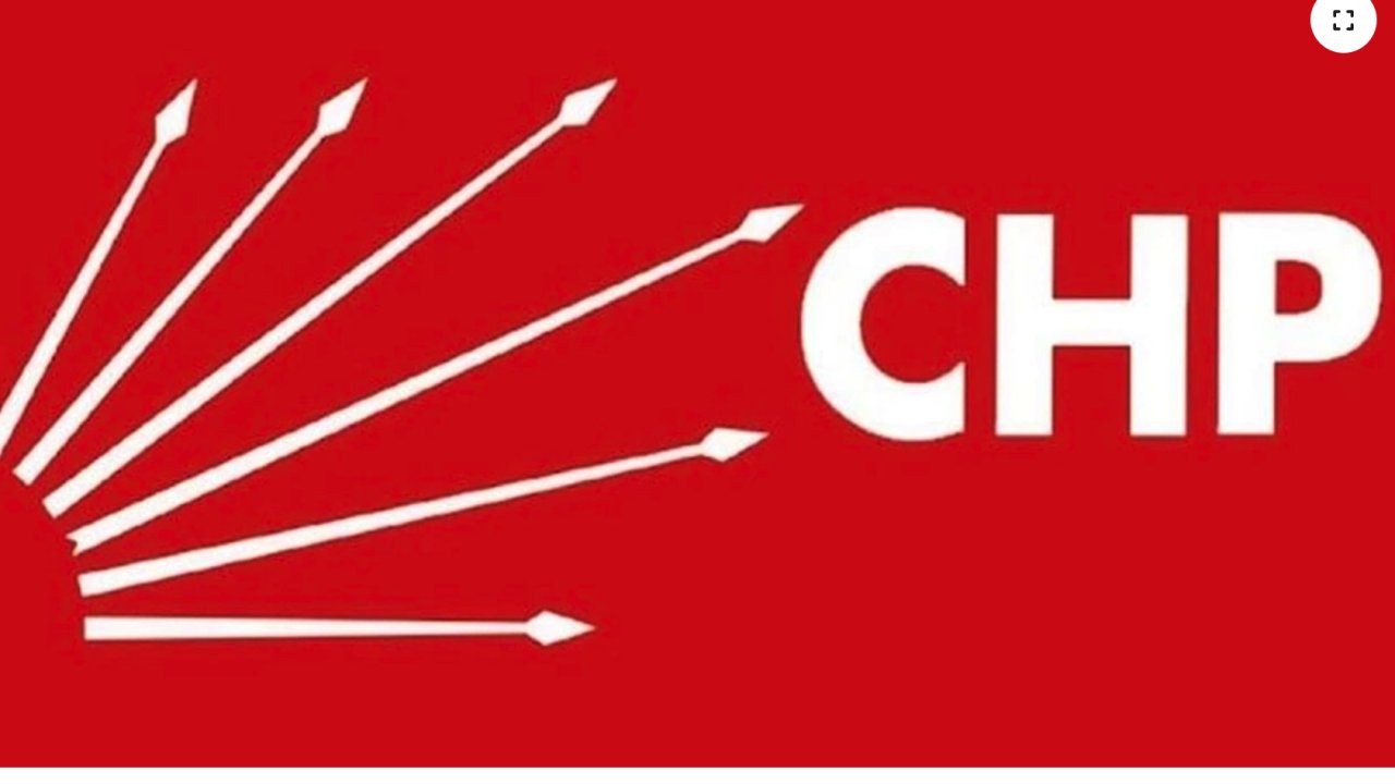 Gaziantep CHP'de İl ve İlçe Başkanı İSTİFA ETTİ!