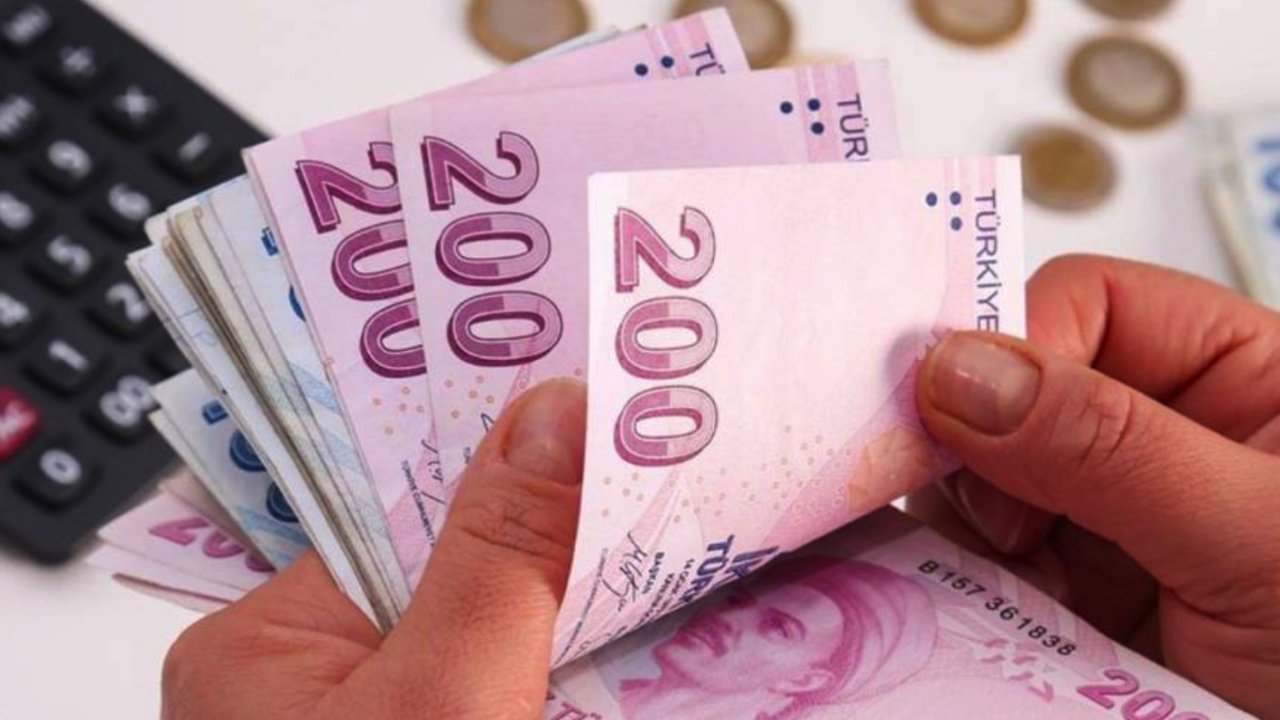 Büyükşehir çalışanlarına bir müjde daha! Tam 30 Bin Lira