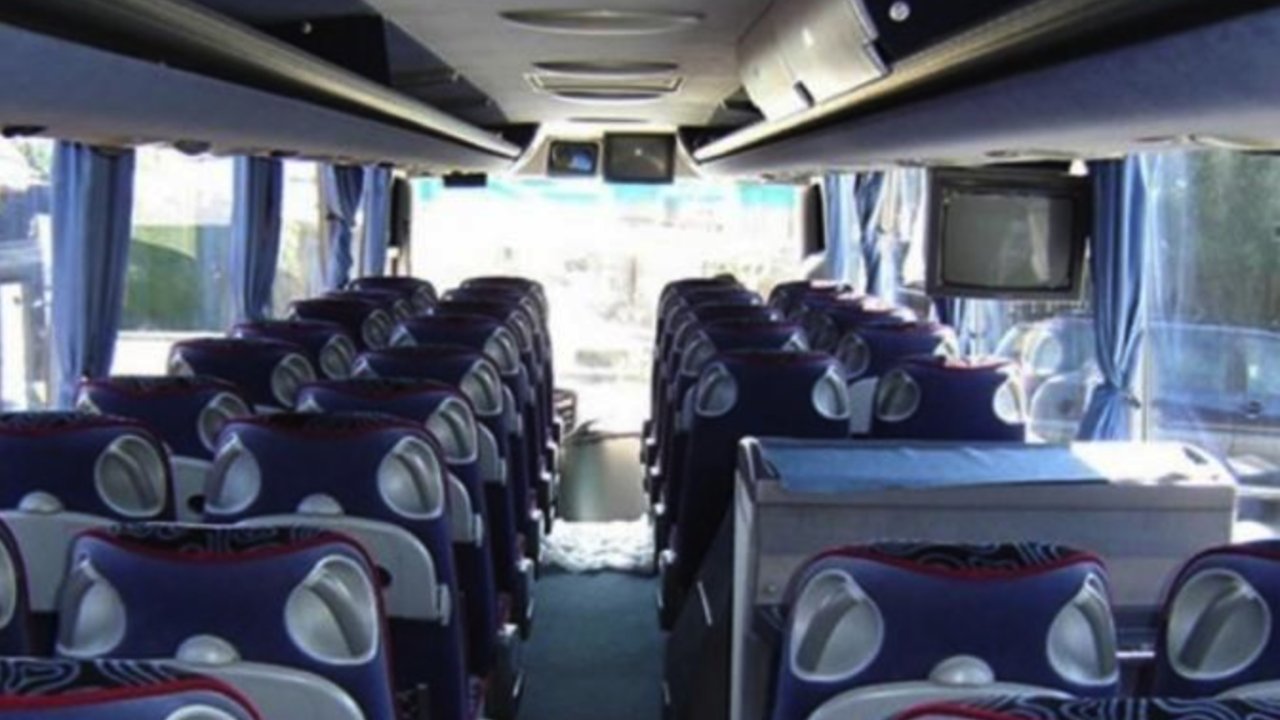 İstanbul Ankara Otobüs Bileti
