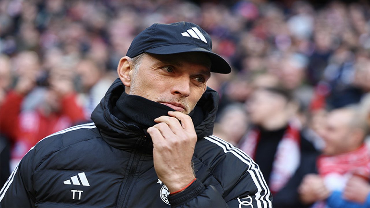 Bayern Münih, Thomas Tuchel ile yolların ayrılacağını açıkladı