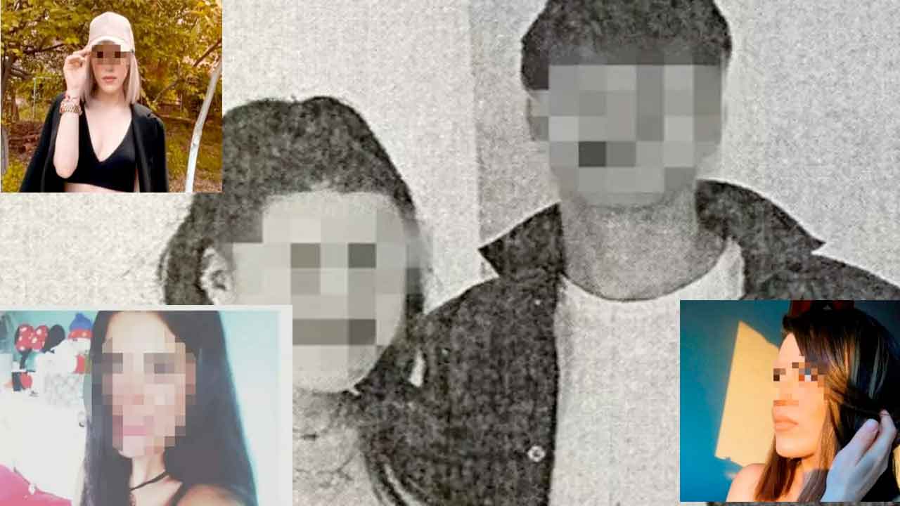 Gaziantep ve Türkiye Öğrencisiyle Birlikte Olan Öğretmeni Konuşuyor! Kadın Öğretmen 14 Yaşındaki Öğrencisiyle Birlikte Oldu!