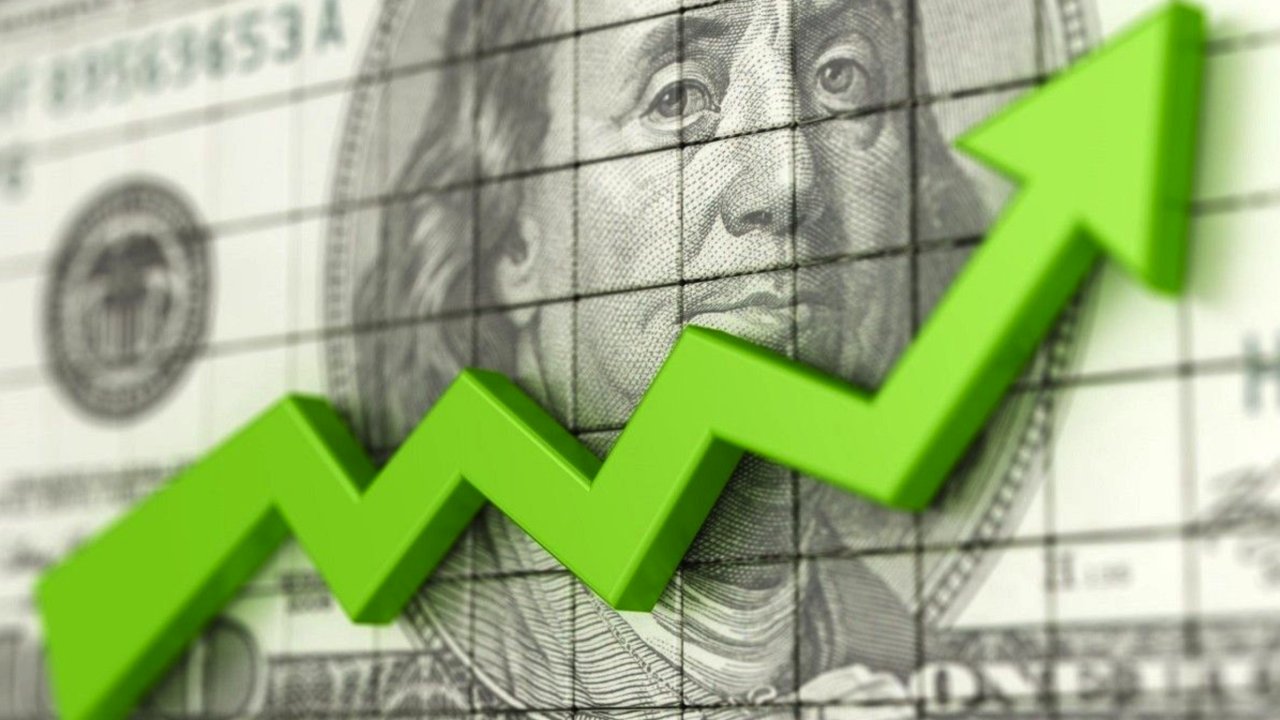 Dolar Rekor Kırdı! Dolar, Euro Ve Sterlin Güne Nasıl Başladı? 22 Şubat 2024 Dolar Ne Kadar?