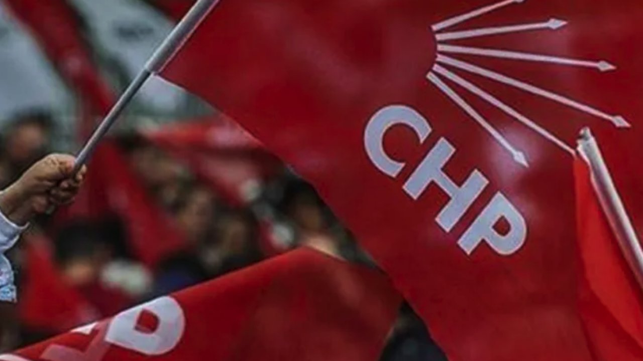 CHP Şehitkamil'de Flaş Gelişme! İlçe Başkanı O İsim Mi Oluyor?