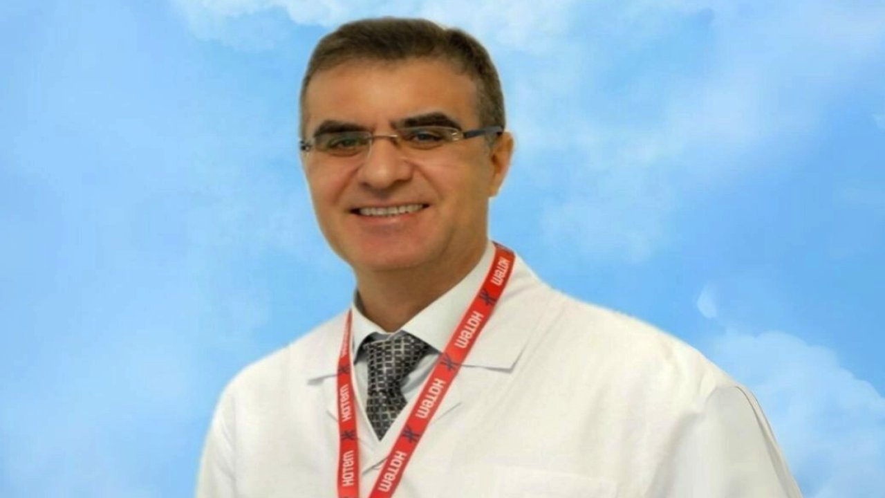 GAZİANTEP'İN CHP BÜYÜKŞEHİR ADAYI HAYALET GİBİ! Muzaffer Ertürk'ün kimdir, aslen nereli? Muzaffer Ertürk'ün vaatleri