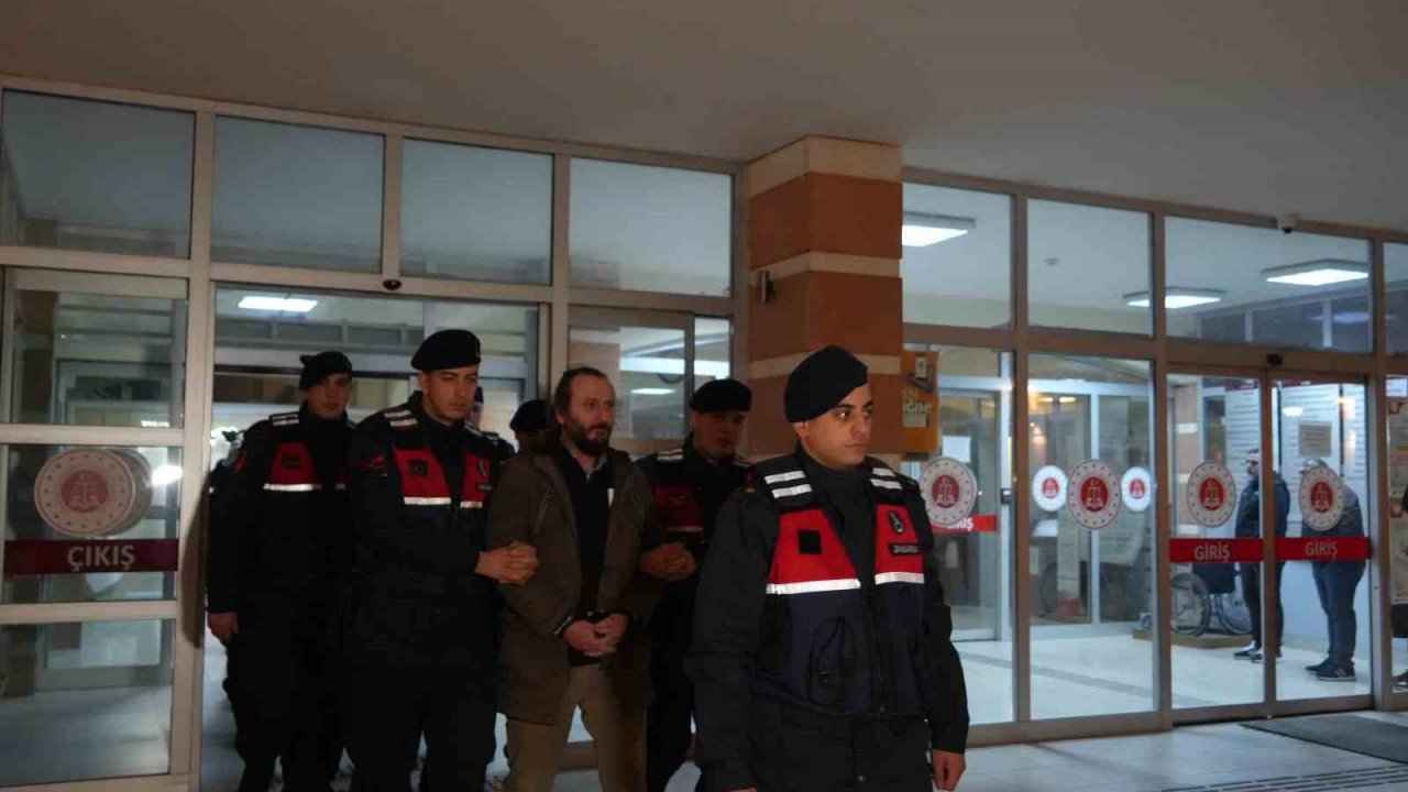 Gaziantep Dahil 12 İlde Suç Örgütüne Operasyon! Gözaltılar Var