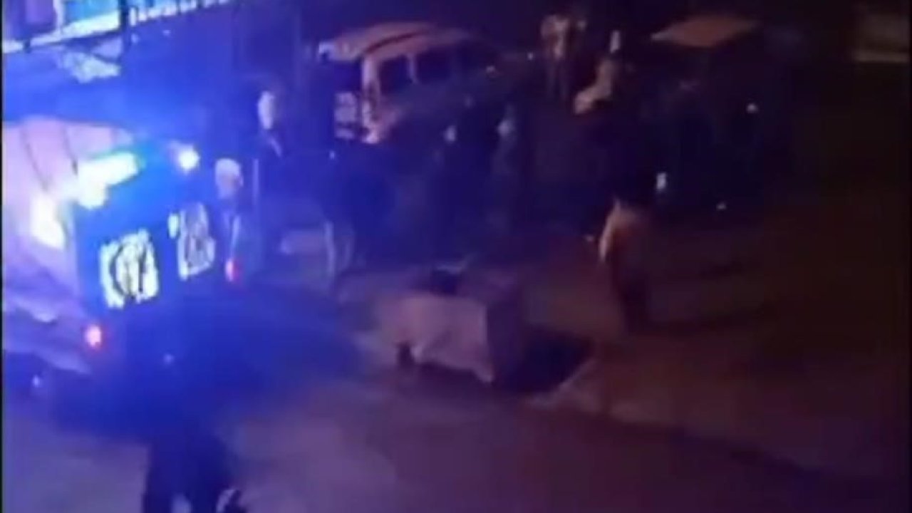 Gaziantep'te sokak ortasındaki kanlı cinayetle ilgili 4 kişi tutuklandı