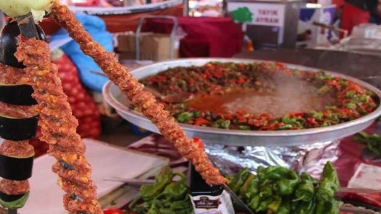 ‘En İyi Yemek Şehirleri’ Açıklandı: Gaziantep Kaçıncı Sırada?