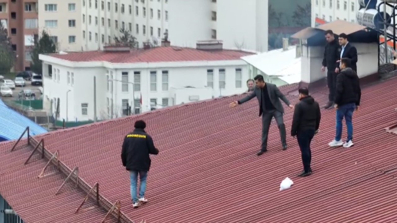 İntihar bağımlısı! 46 ilde 115 kez intihar girişiminde bulundu