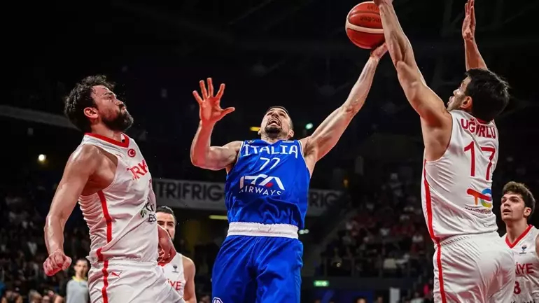 Gözler ikinci maça çevrildi… 12 dev adamdan ilk maçta kayıp!