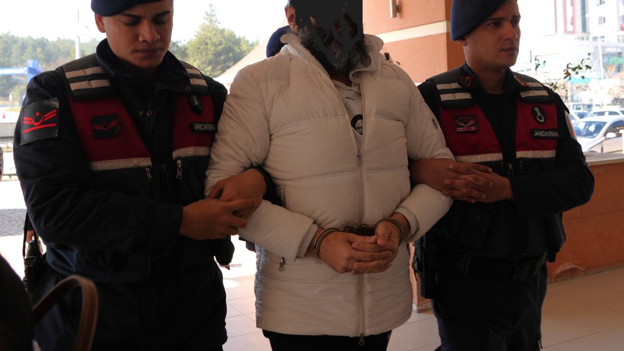 Kafes 45 operasyonu Gaziantep’e sıçradı! Kaç kişi gözaltına alındı?