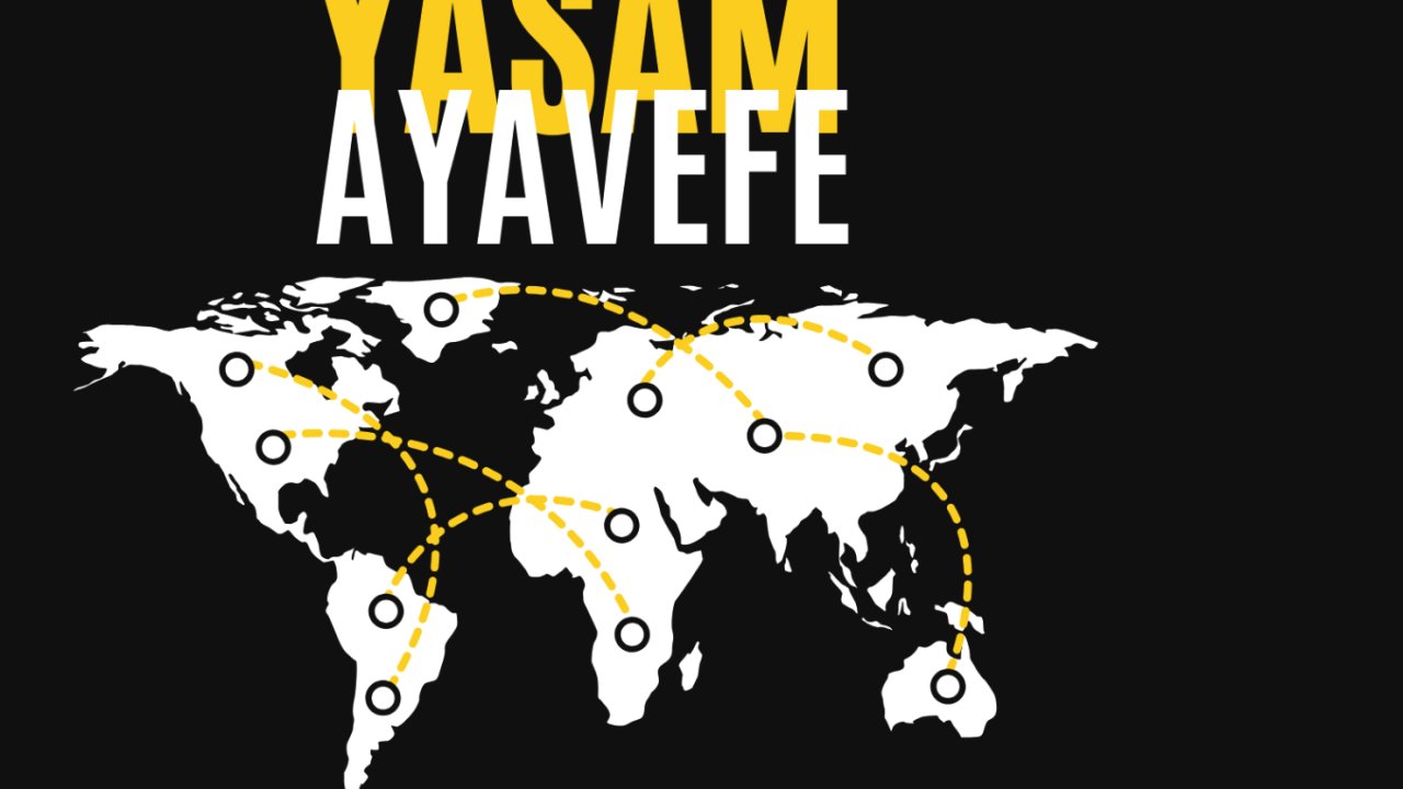 İş Dünyasının Lideri Yaşam Ayavefe'nin Yatırım Stratejileri!