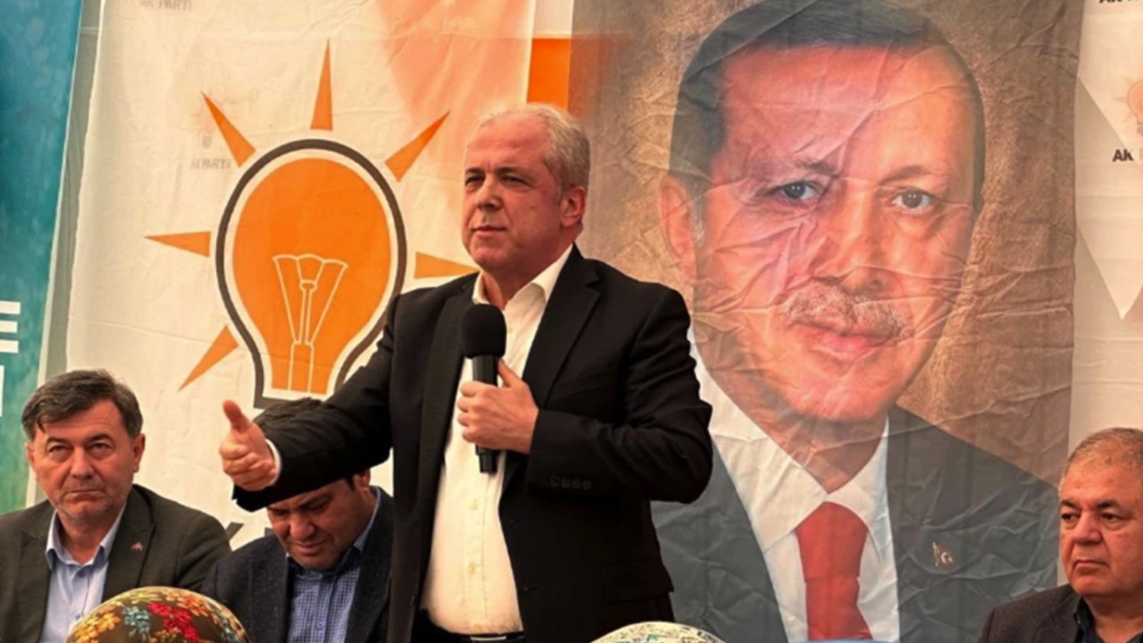 Şamil Tayyar Meydan Okudu: '10'da 10 Yapacağız!'